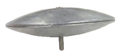 Anode (Zinc)*Limited* - Sierra Marine Engine Parts - 18-6109 (118-6109)