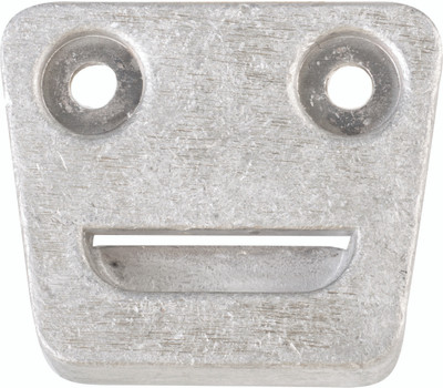 Anode, Magnesium, Transon Plate by Sea Star Solutions (118-6125M)