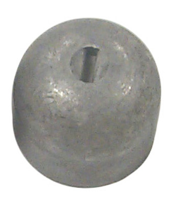 Anode (Pack Of 2) - Sierra Marine Engine Parts - 18-6242-9 (118-6242-9)