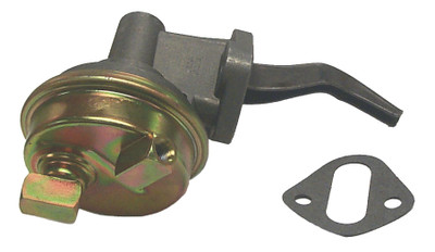 Fuel Pump by Sea Star Solutions (118-7258)