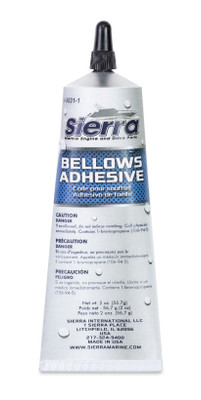 Bellows Adhesive by Sea Star Solutions (118-9031-1)