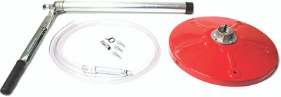 Lube Pump - Sierra Marine Engine Parts - 18-9788 (118-9788)