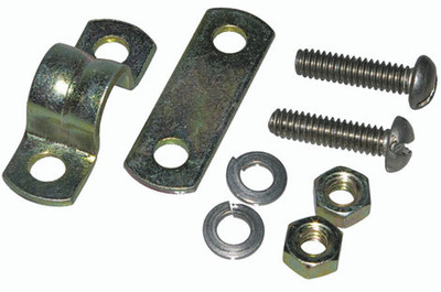 3300 Clamp & Shim Kit by Sea Star Solutions (CA28020P) 3300 Clamp & Shim Kit by Sea Star Solutions (CA28020P)
