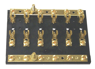 Fuse Block by Sea Star Solutions (FS40560-1)