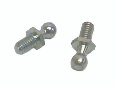 Ball Stud - Sierra Marine Engine Parts (GS62910)