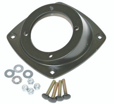 20° Mount For Seastar Front Mount Helms Only by Sea Star Solutions (HA5419) 20° Mount For Seastar Front Mount Helms Only by Sea Star Solutions (HA5419)