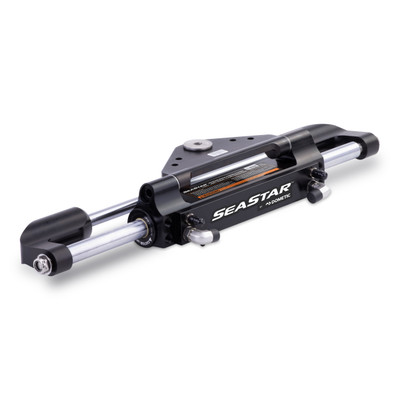 O/B Cylinder Tournament 2, Front Mount by Sea Star Solutions (HC6845)