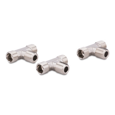 Tee Fitting (3) by Sea Star Solutions (HF5536)