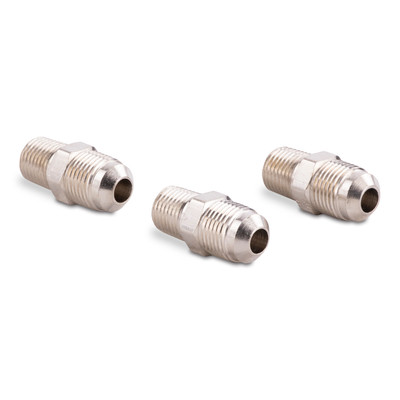 Fitting, Connector 48-6B Br.Ni.6Ms-4Mp    3Ea. by Sea Star Solutions (HF6025)