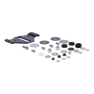 Mtg.Hardware And Slide Plate For O/B Cylinder by Sea Star Solutions (HP6031)