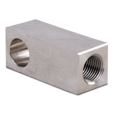 Rod End  Tk-01-02 Trim Cylider by Sea Star Solutions (HP6072)