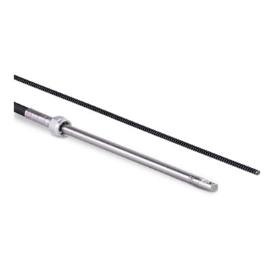 Extreme Quick Connect Ii Steering Cable - Sierra Marine Engine Parts (SSCX6410)