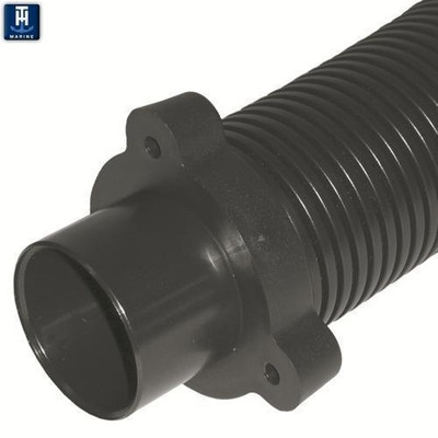 2" Triangular Rigging Flange by TH Marine (RFT-1-DP)