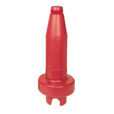 Red Surmark Nun Buoy (State Buoys) by Taylormade (950410) Red Surmark Nun Buoy (State Buoys) by Taylormade (950410)
