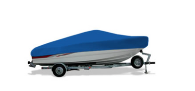 Euro Wa Cuddy  O/B  24'5"-25'4" 102" (Hot Shot Covers) by Taylormade (78013OB)