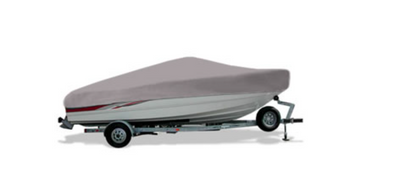 Euro Wa Cuddy  O/B  24'5"-25'4" 102" (Hot Shot Covers) by Taylormade (78013OG)