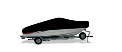 Euro Wa Cuddy  O/B  24'5"-25'4" 102" (Hot Shot Covers) by Taylormade (78013OR)