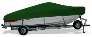 Euro Wa  Cuddy  Ob  29'5"-30'4" 102" (Hot Shot Covers) by Taylormade (78018OF)