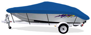 Jet Boat 23'5"-24'4" X 102" (Hot Shot Covers) by Taylormade (77994OB)