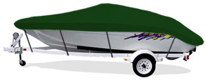 Jet Boat 23'5"-24'4" X 102" (Hot Shot Covers) by Taylormade (77994OF)