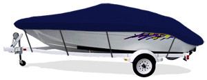 Jet Boat 23'5"-24'4" X 102" (Hot Shot Covers) by Taylormade (77994ON)