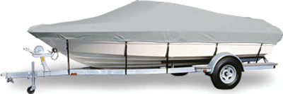 Walk-Around Cuddy  Ob  25'5"-26'4" 102" (Hot Shot Covers) by Taylormade (77944OG)
