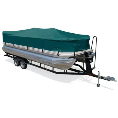 Pontoon  25' - 28'  X 102" (Hot Shot Covers) by Taylormade (88099OT)