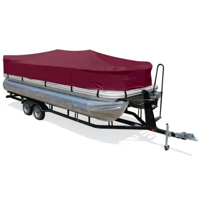 Pontoon  25' - 28'  X 102" (Hot Shot Covers) by Taylormade (88099OY)
