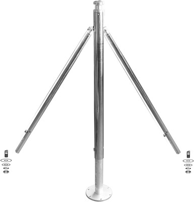 Pylon-Ski by Attwood (79966) Pylon-Ski by Attwood (79966)