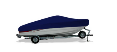 Euro Wa Cuddy  Ob  22'5"-23'4" 102" (Hot Shot Covers) by Taylormade (78011ON)