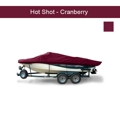 Euro Wa Cuddy  Ob 22'5"-23'4" 102" (Hot Shot Covers) by Taylormade (78011OY)