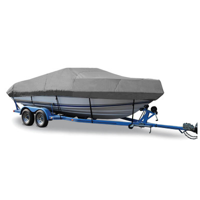 V-Hull Cuddy Ob 21'5-22'4 102 (Hot Shot Covers) by Taylormade (72922OG)