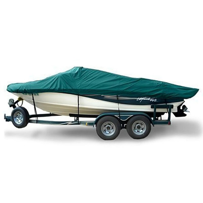 Day Cruiser Boats I/O27'5''-28'4''X102'' (Hot Shot Covers) by Taylormade (77932OT)