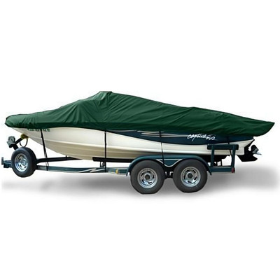 Day Cruiser Boats I/O 25'5"-26'4" 102" (Hot Shot Covers) by Taylormade (88026OF)