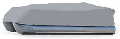 Pontoon O/B  19'1"-20'0"  102" (Hot Shot Covers) by Taylormade (26005OG)