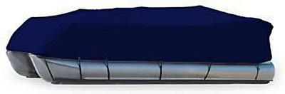 Pontoon O/B  19'1"-20'0"  102" (Hot Shot Covers) by Taylormade (26005ON)