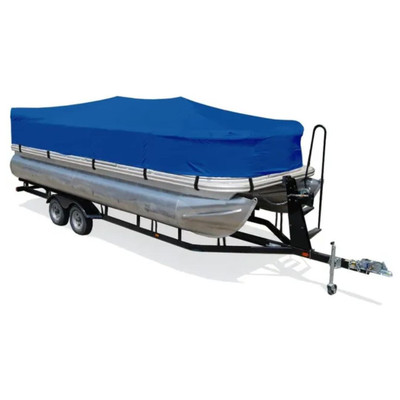 Pontoon  21' - 24'  X 102" (Hot Shot Covers) by Taylormade (88098OB)