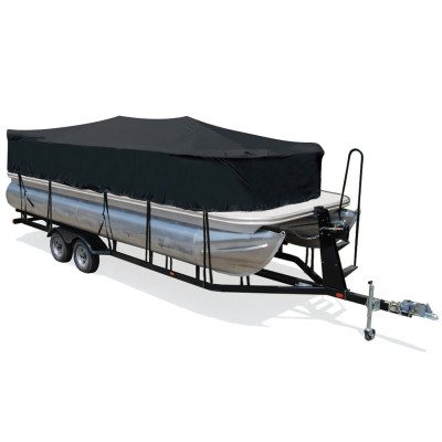 Pontoon 18'1"-19' X 102"  Playpen Cvr (Hot Shot Covers) by Taylormade (26017OR)