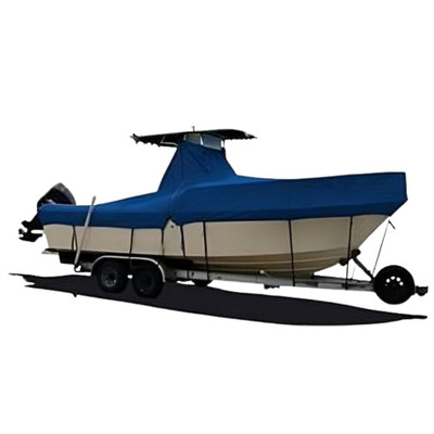 Cc T-Top  Ob No Rails  23'5"-24'4" X 102 (Hot Shot Covers) by Taylormade (74306OB)