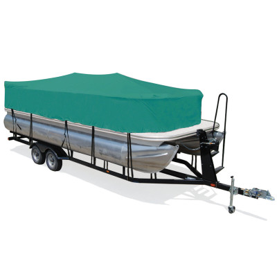 Pontoon 17'1"-18' X 102"  Playpen Cvr (Hot Shot Covers) by Taylormade (26016OT)