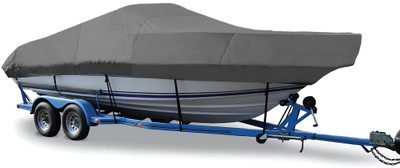 Walk-Around Cuddy O/B   19'5"-20'4" 102" (Hot Shot Covers) by Taylormade (88061OG)