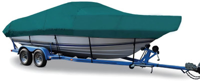 Walk-Around Cuddy O/B   19'5"-20'4" 102" (Hot Shot Covers) by Taylormade (88061OT)