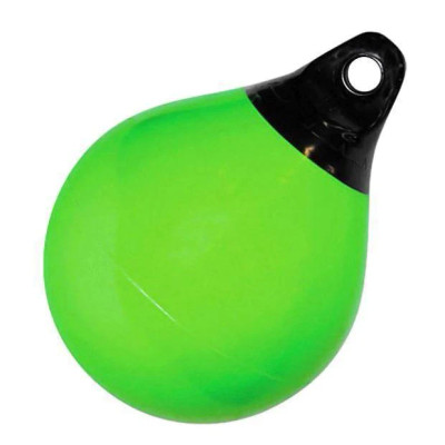 27" Green Net Buoy (Commercial Fish) by Taylormade (908527) 27" Green Net Buoy (Commercial Fish) by Taylormade (908527)