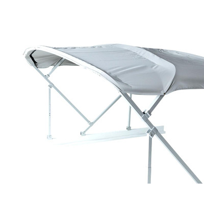 Bim Wht Hs Wb / Supports 6'X42" 67-72" (Bimini Tops) by Taylormade (62195)