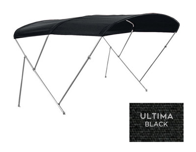 Bim Ultima Blk  6'X54" 67-72" (Bimini Tops) by Taylormade (64056)