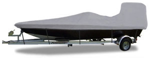 Bay Boat Semicustom 22'6"-23'5"X 102" (Hot Shot Covers) by Taylormade (70746OG)