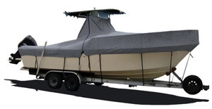 Center Cons T-Top  Ob  18'5"-19'4" X 102 (Hot Shot Covers) by Taylormade (74201OG)