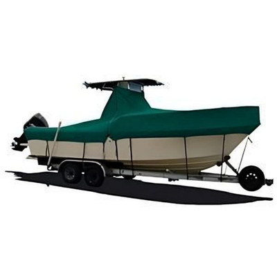 Cc T-Top Dual Engine 18'5''-19'4''X102'' (Hot Shot Covers) by Taylormade (74322OT)