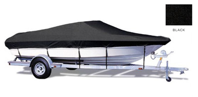 Comp Ski   I/O  20'5''-21'4''X96'' (Hot Shot Covers) by Taylormade (76828OR)