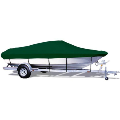 Offsh-Fish O/B 25'5"-26'4" 102" (Hot Shot Covers) by Taylormade (85226OF)
